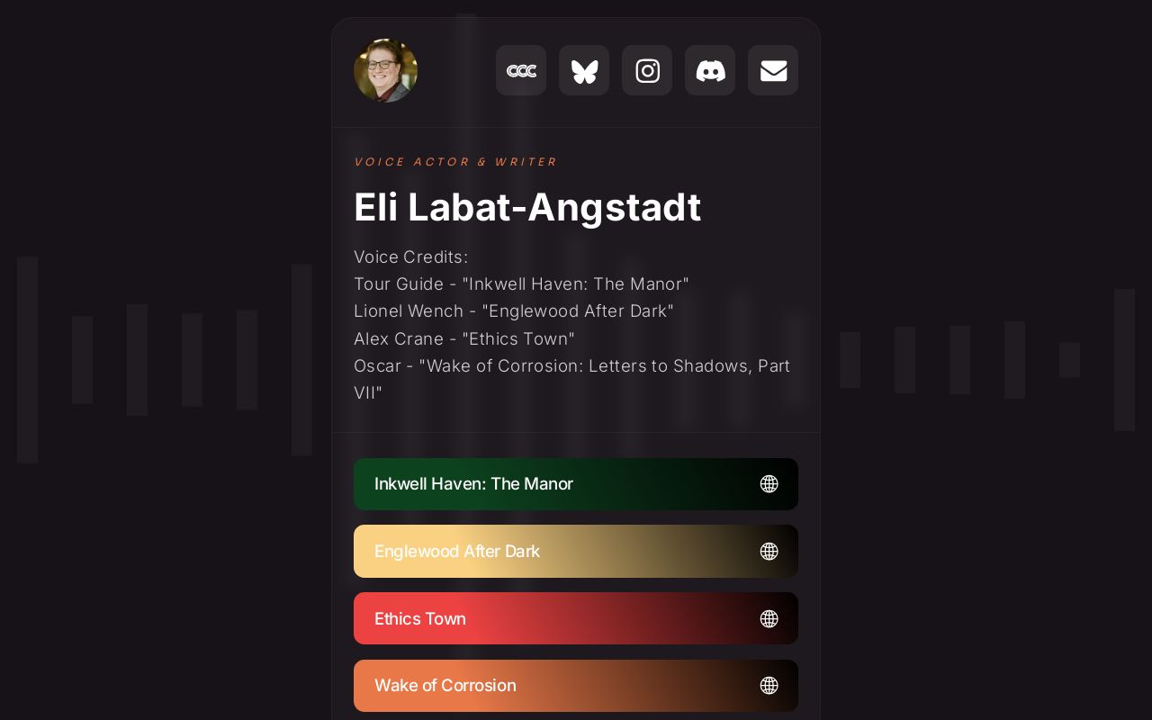 Eli LabatAngstadt Voice Carrd
